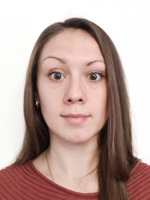 Шарова Елена Александровна