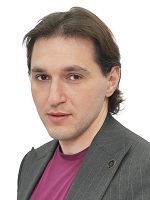 Макарян Александр Самвелович