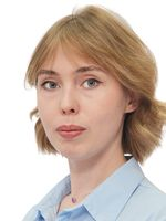 Фокогова Екатерина Васильевна
