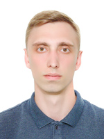 Шелест Никита Андреевич